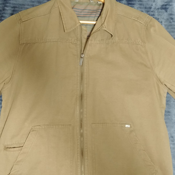 Sleek casual jacket by Horny Toad - Picture 8 of 8